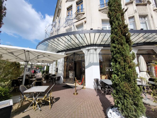 Photo de l'intérieur 1