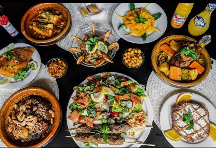 Photo du restaurant 1