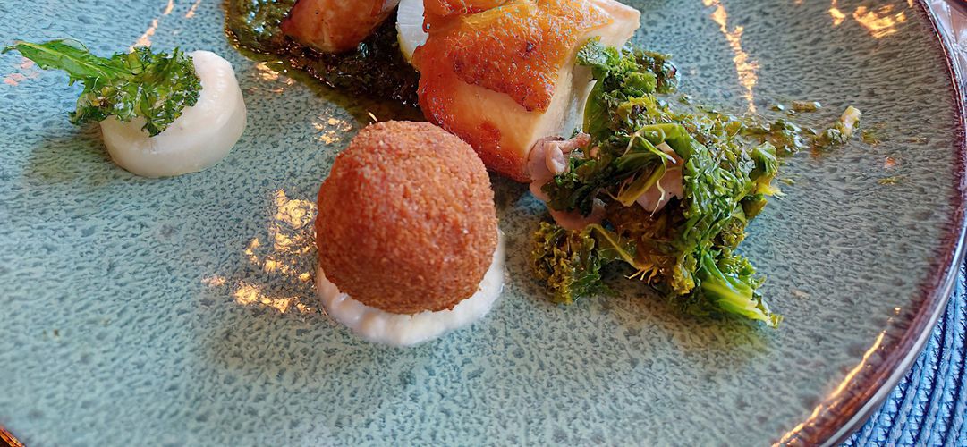 Photo du restaurant 1