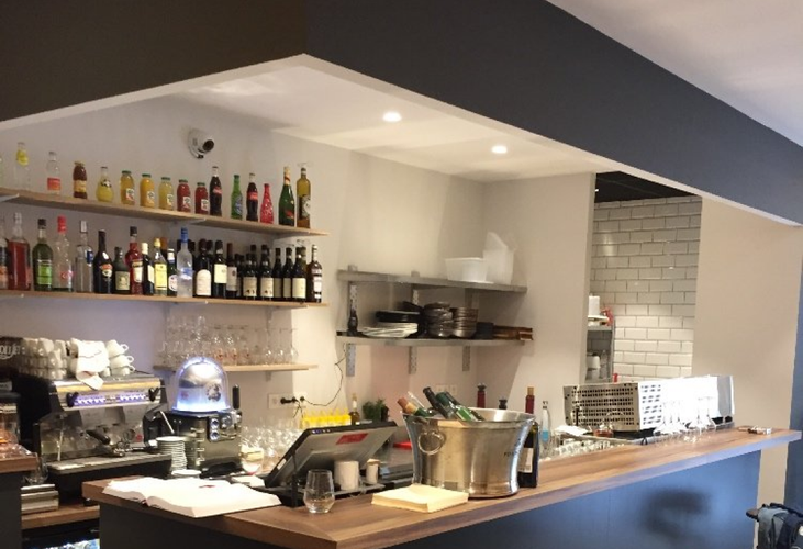Photo du restaurant 1