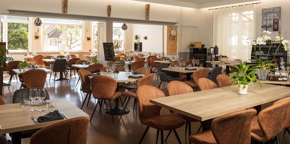 Photo du restaurant 1