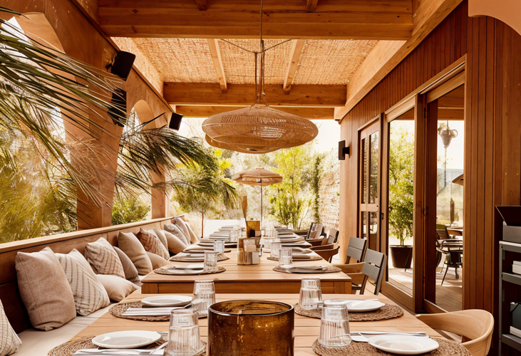 Photo du restaurant 1