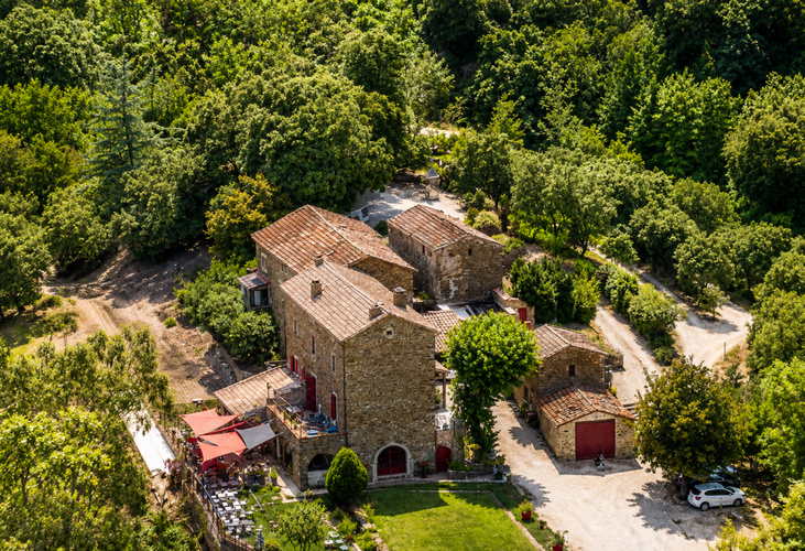 Photo du restaurant 1