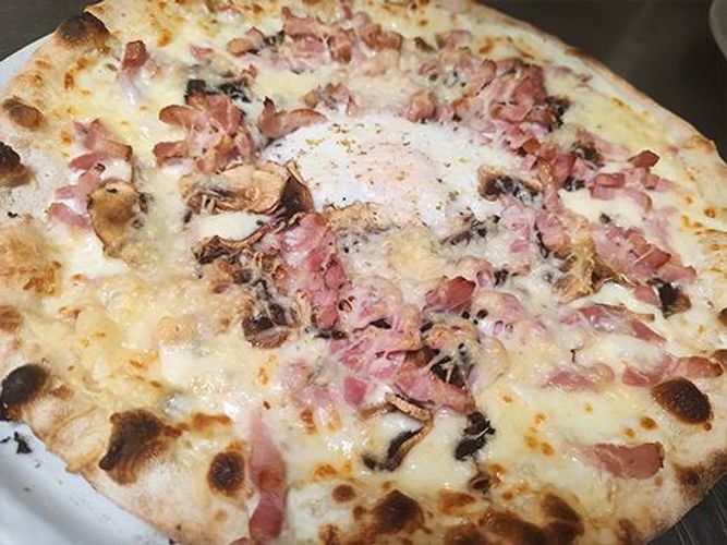 Photo du restaurant 1