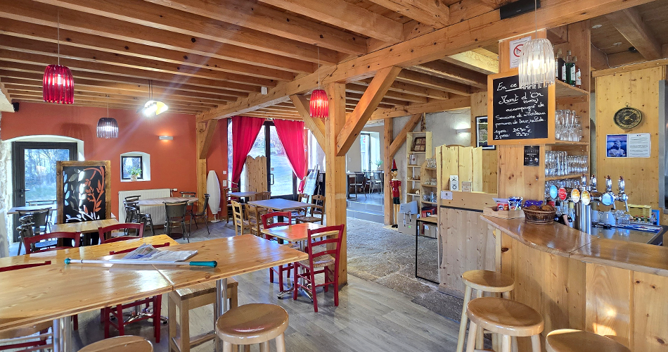 Photo du restaurant 1