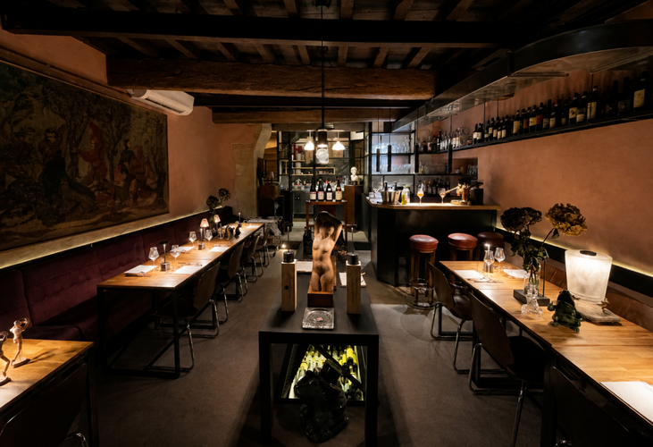 Photo de l'intérieur 1