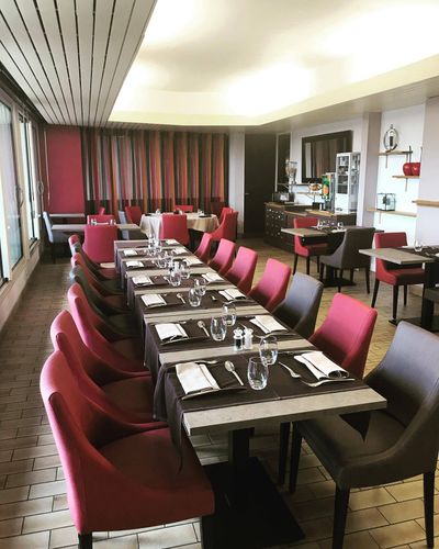 Photo de l'intérieur 1