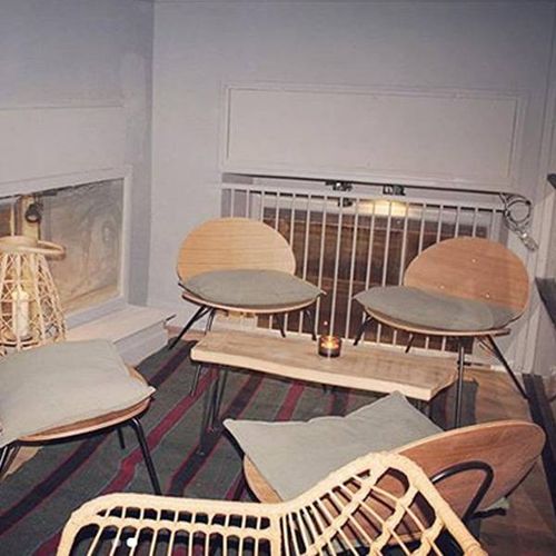 Photo du restaurant 1