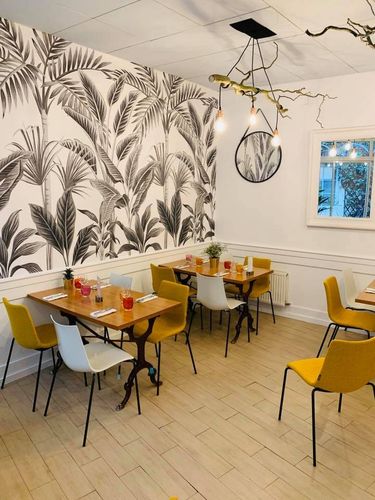 Photo du restaurant 1