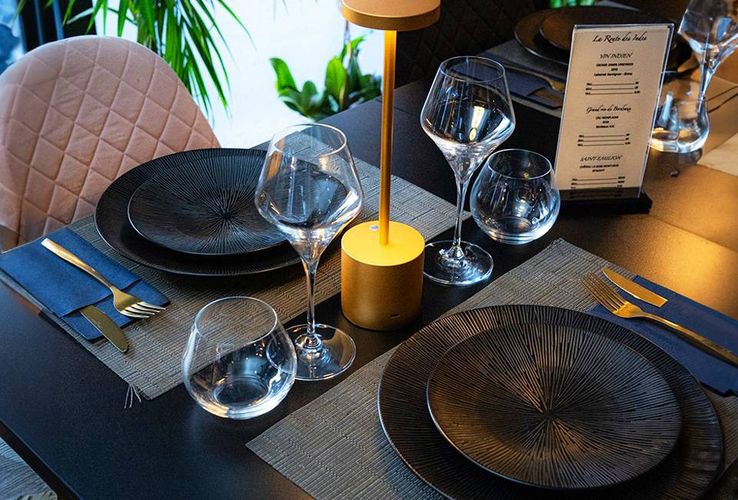 Photo du restaurant 1