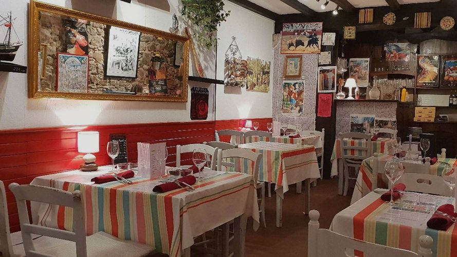 Photo du restaurant 1