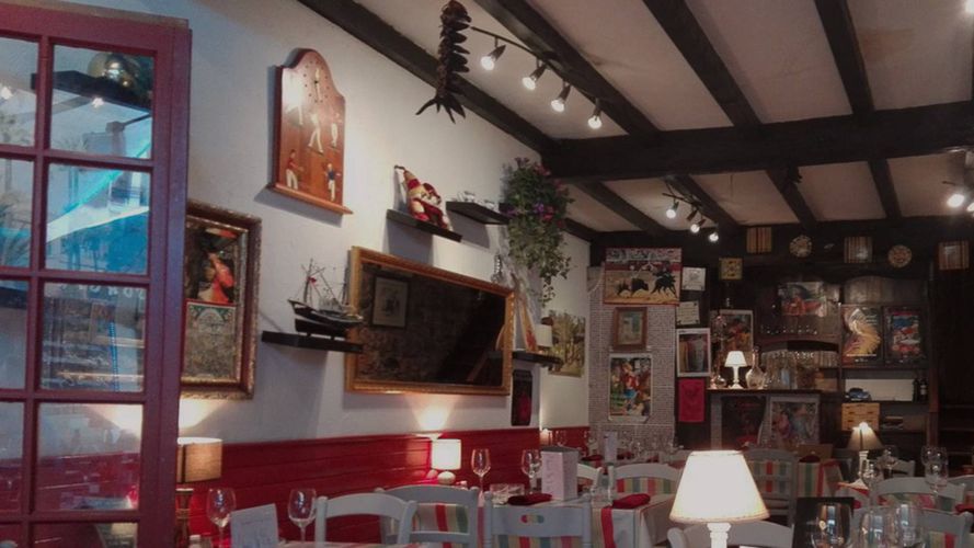 Photo de l'intérieur 1