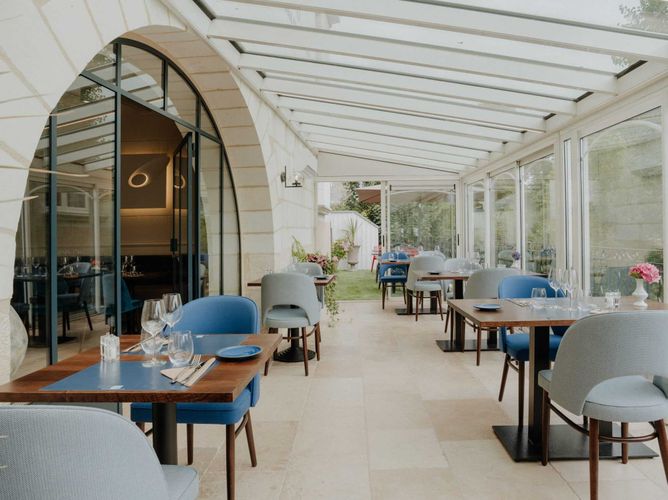 Photo du restaurant 1