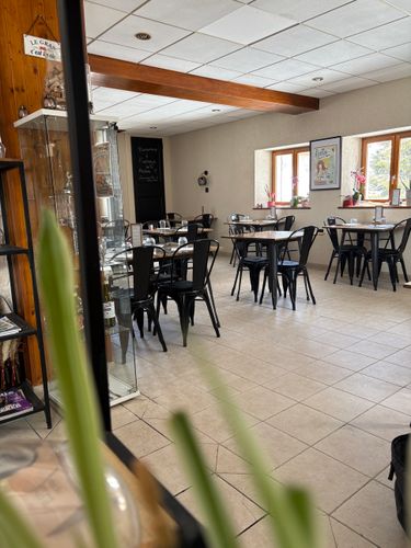 Photo de l'intérieur 1