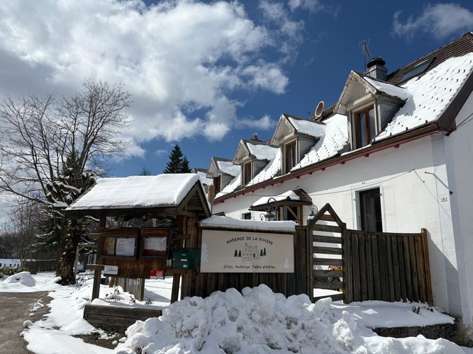 Photo du restaurant 1