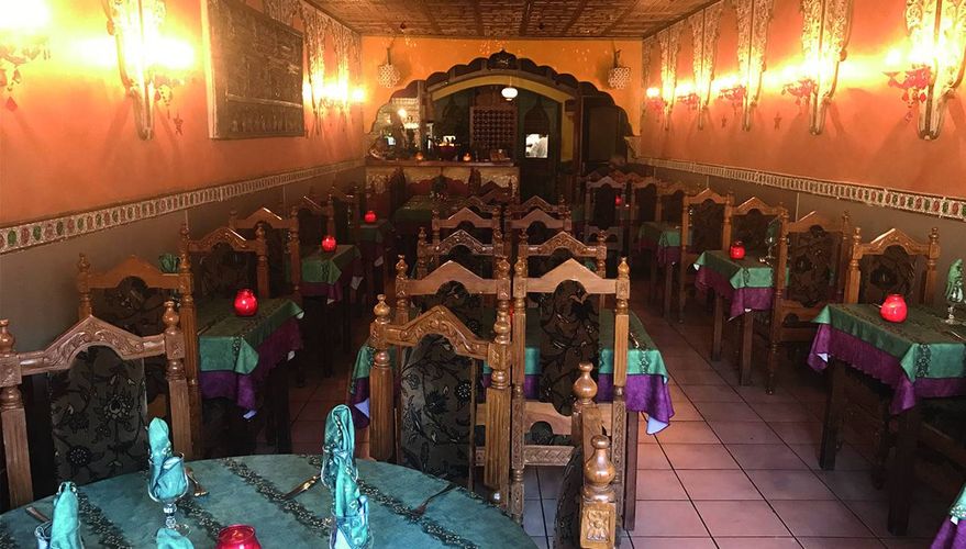 Photo du restaurant 1