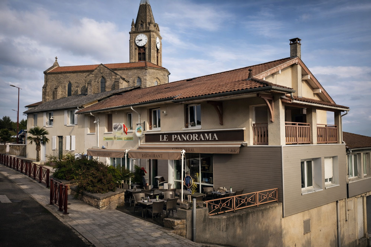 Photo du restaurant 1