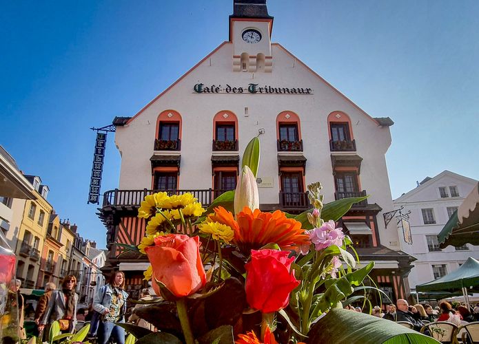 Photo du restaurant 1