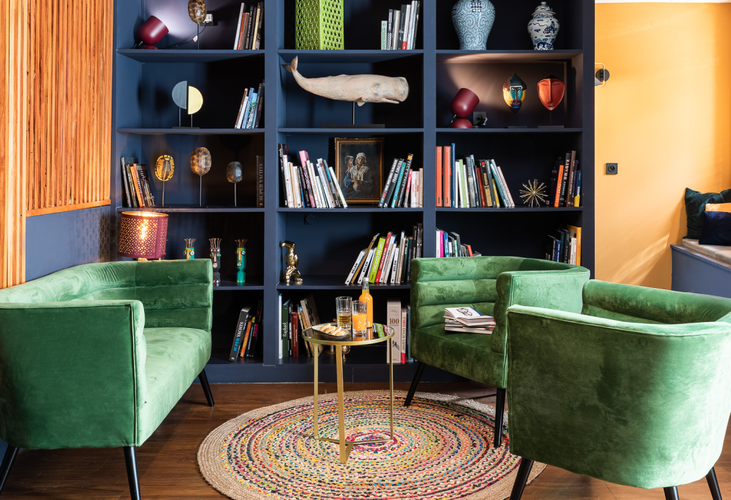 Photo de l'intérieur 1