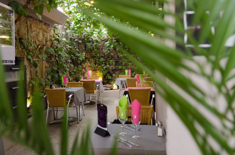 Photo du restaurant 1