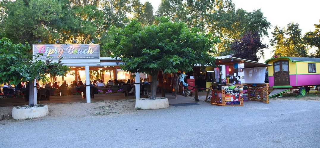 Photo du restaurant 1