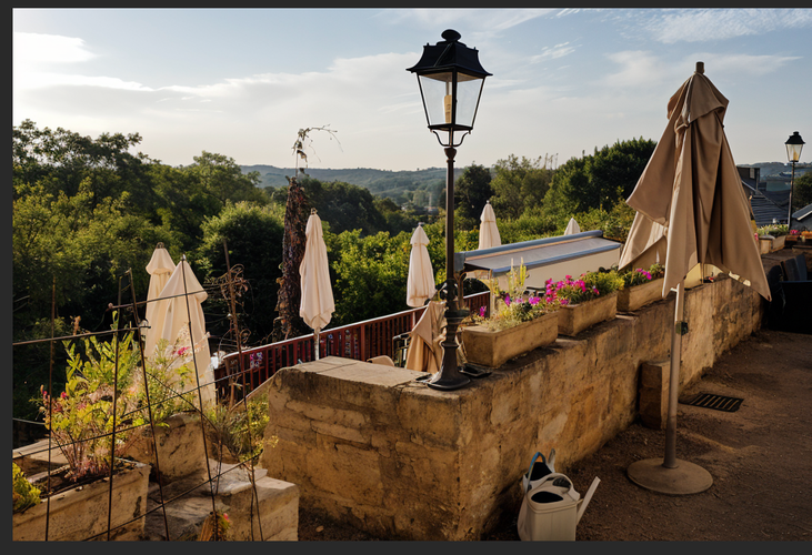 Photo du restaurant 1