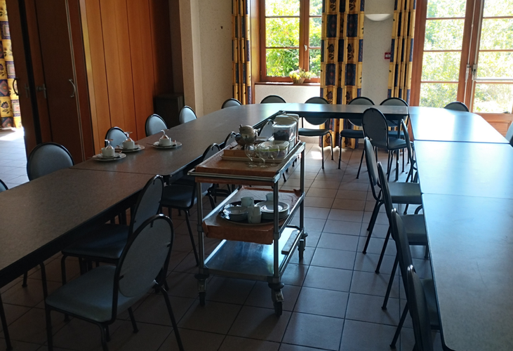 Photo de l'intérieur 1
