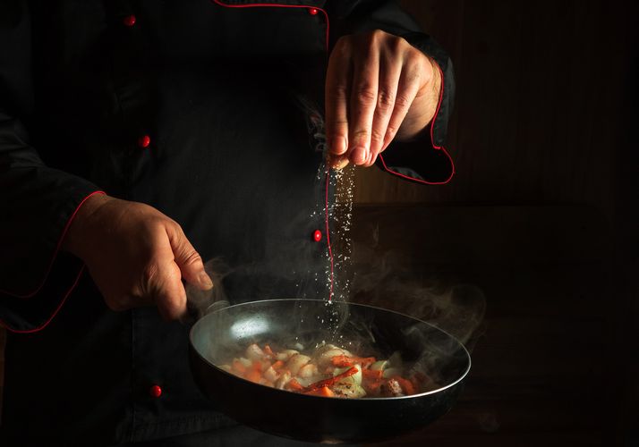 Photo de l'intérieur 1