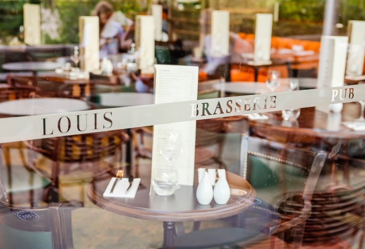 Photo du restaurant 1