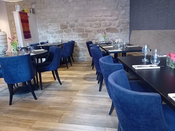 Photo de l'intérieur 1