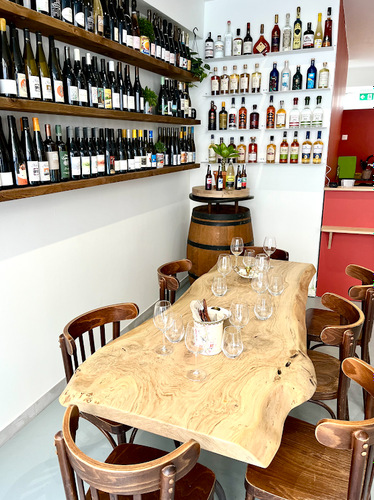 Photo de l'intérieur 1