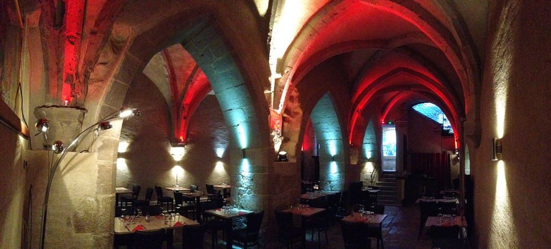 Photo de l'intérieur 1