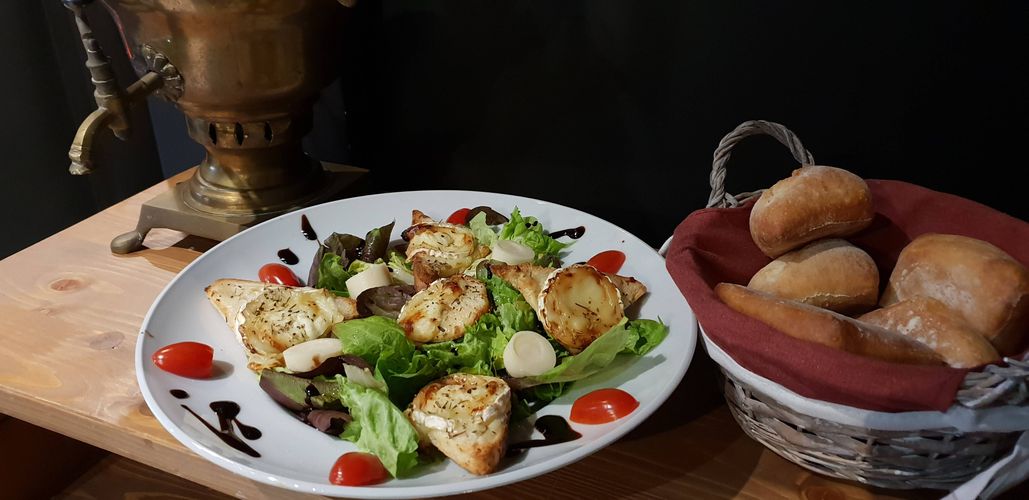 Photo du restaurant 1