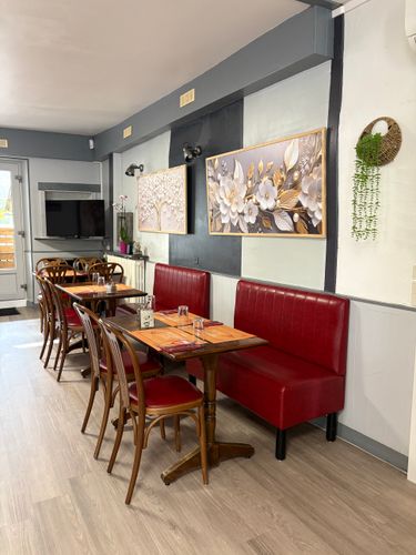 Photo de l'intérieur 1