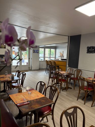 Photo du restaurant 1