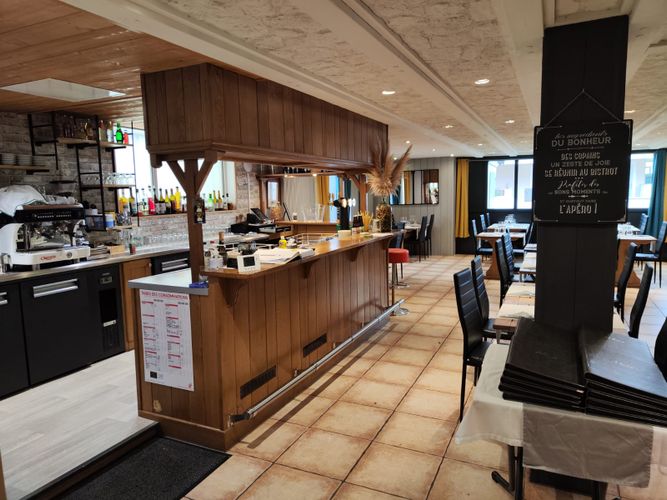 Photo de l'intérieur 1