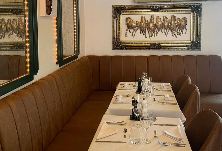 Photo du restaurant 1