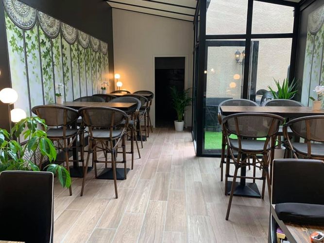 Photo de l'intérieur 1