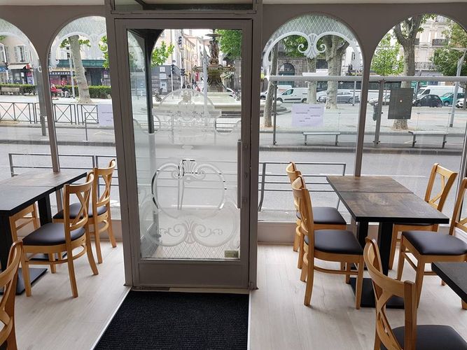 Photo du restaurant 1