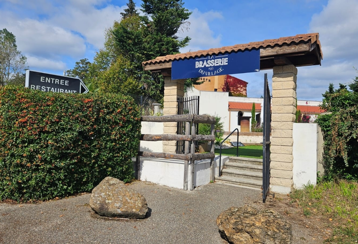 Photo du restaurant 1