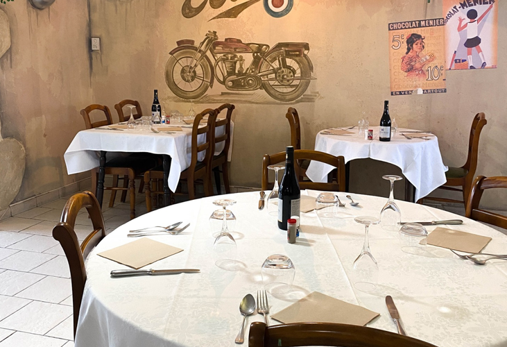 Photo de l'intérieur 1