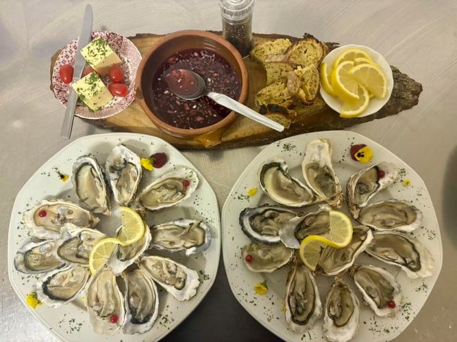 Photo du restaurant 1