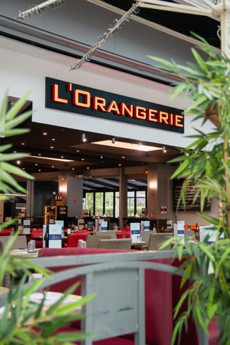 Photo du restaurant 1