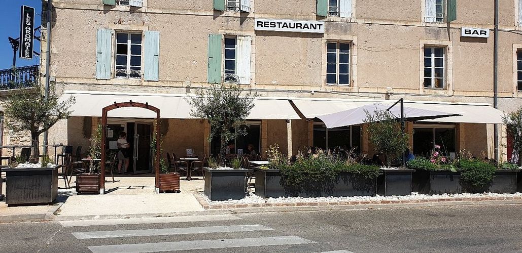 Photo de l'intérieur 1