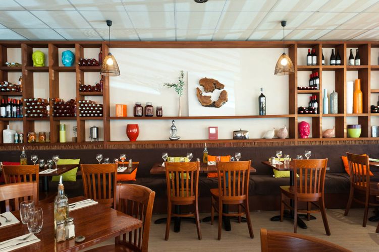 Photo du restaurant 1