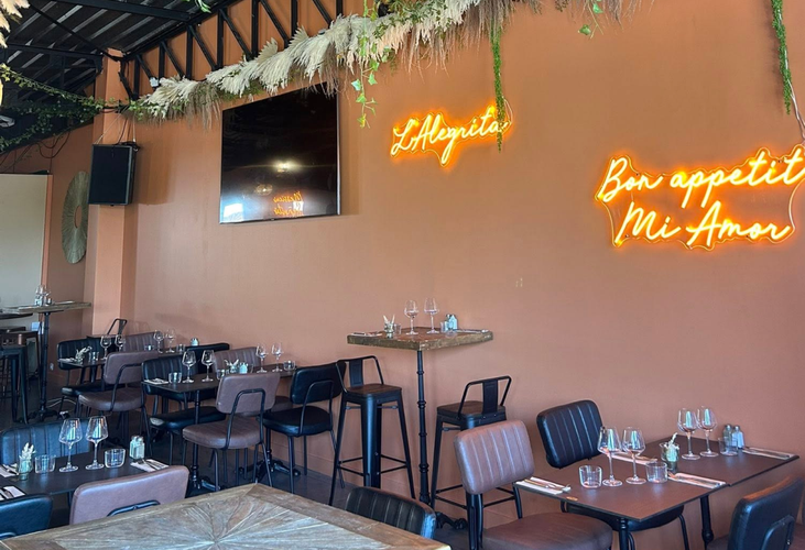 Photo de l'intérieur 1