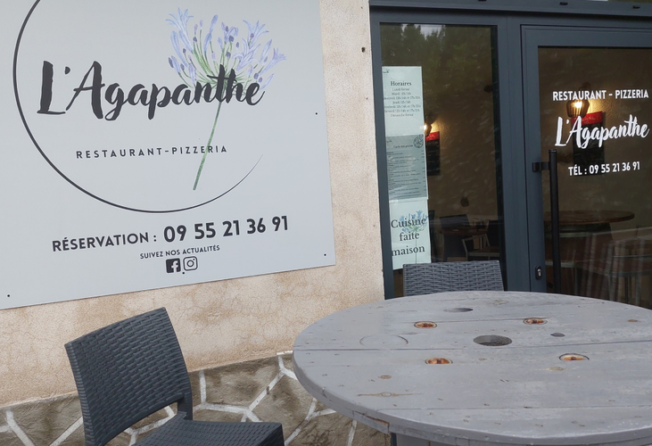 Photo du restaurant 1