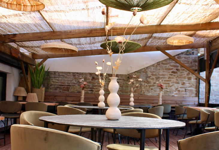 Photo du restaurant 1