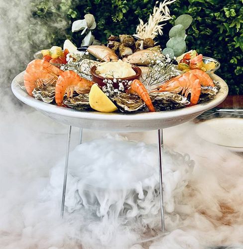 Photo du restaurant 1