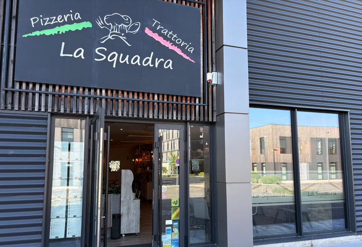 Photo du restaurant 1